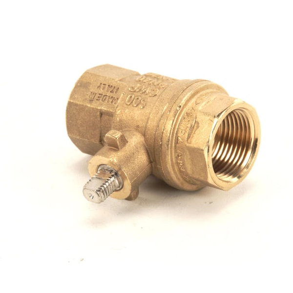 Southbend Ball With O Handle 6/1/09 Valve 1188748 - main